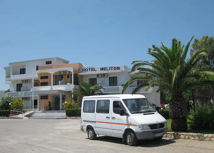 Meliton Hotel