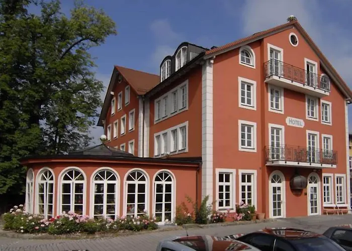 Hotel Königin Olga