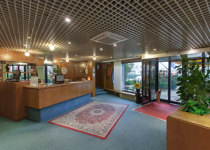 Hotel Plaza