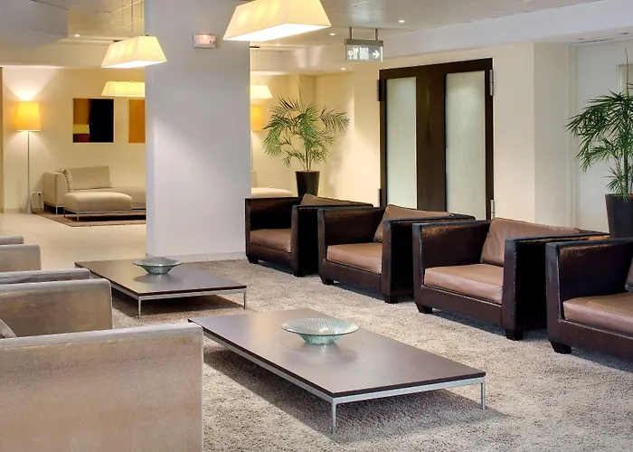 Hotel Eliseo