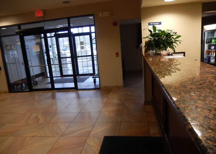 The Hotel Saratoga, An Ascend Collection Hotel