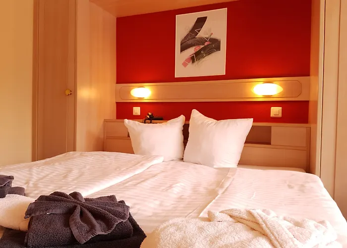 Hotel Europa