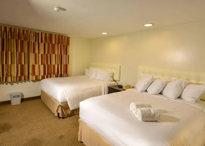 Cape Sands Inn