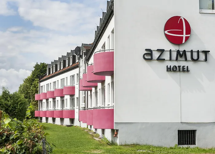 Andante Hotel Erding