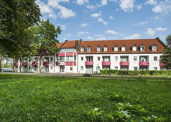 Andante Hotel Erding