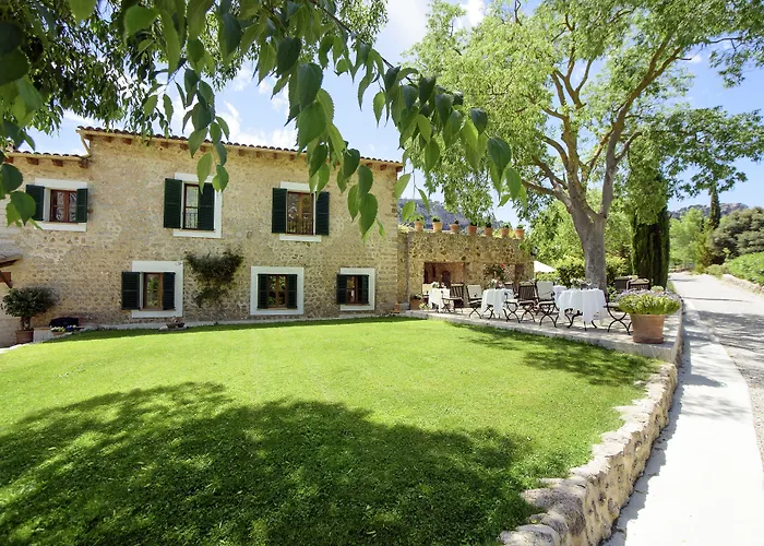Finca Hotel Son Palou