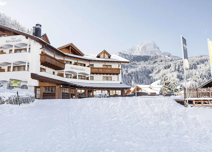 Hotel Miravalle