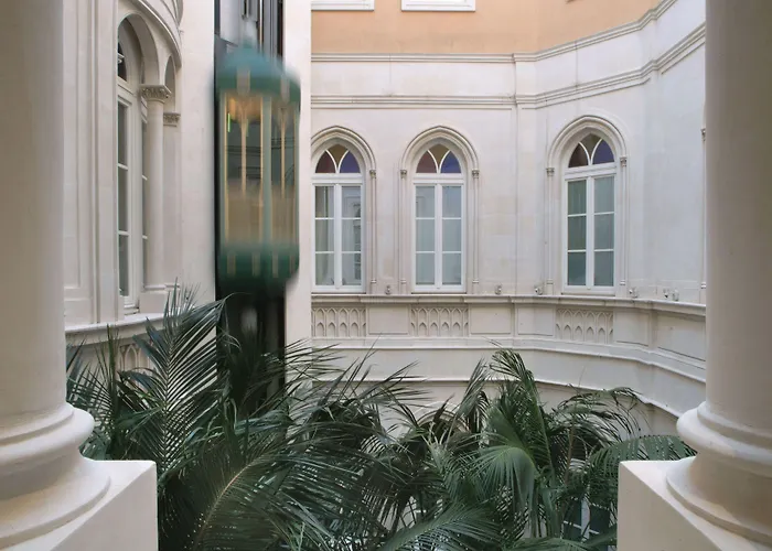 Grand Hotel Ortigia