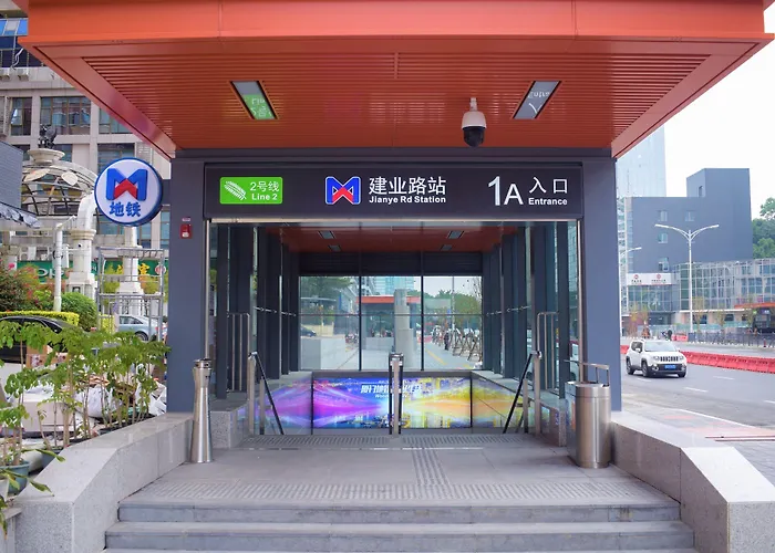Pan Pacific Xiamen