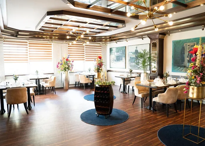 Hotel zur Post NEW STYLE