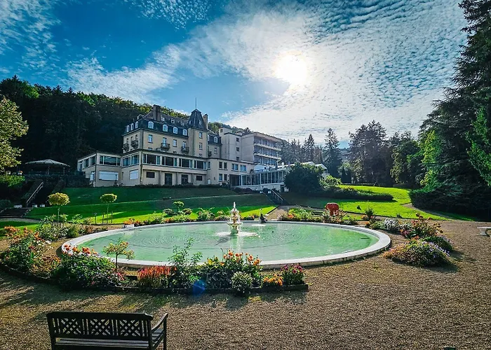 Hotel Bel Air Sport&Wellness