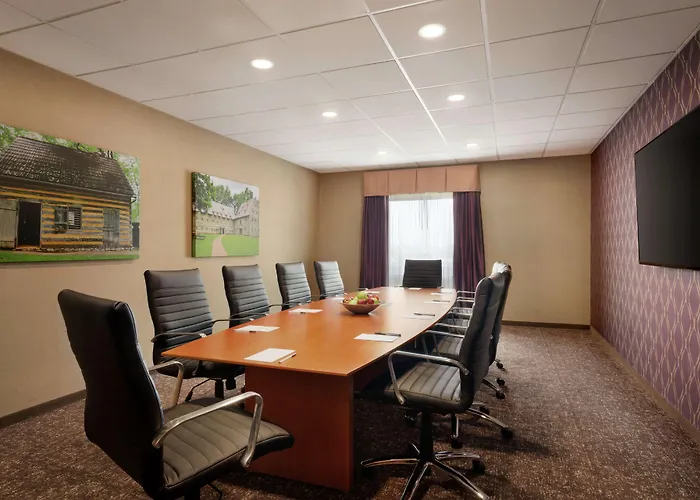 Hampton Inn & Suites Ephrata - Mountain Springs