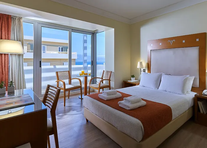 Atrion Hotel