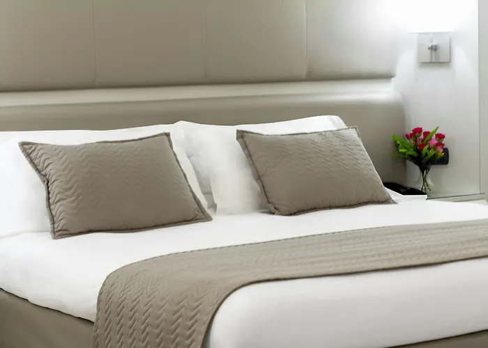 Mediterraneo Palace Hotel