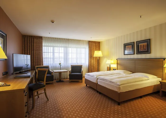 Maritim Hotel Dresden