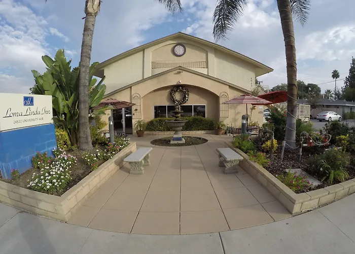 Loma Linda Inn