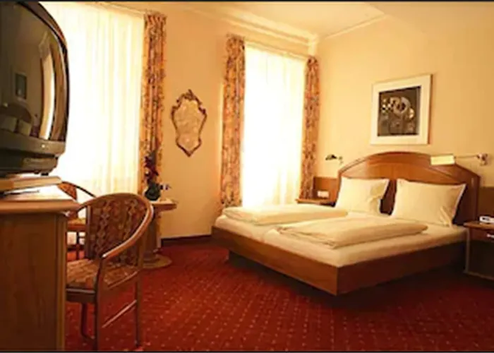 Hotel Schweizer Hof - Superior
