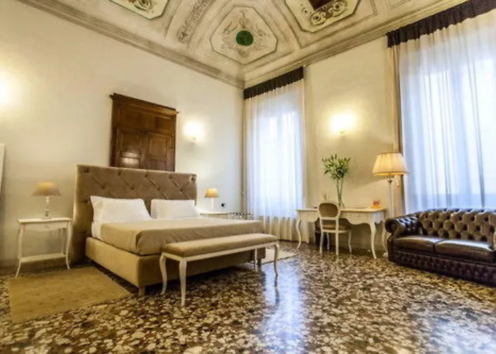 Palazzo Galletti Abbiosi