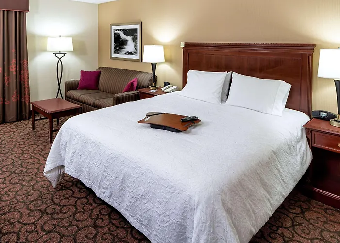 Hampton Inn Littleton