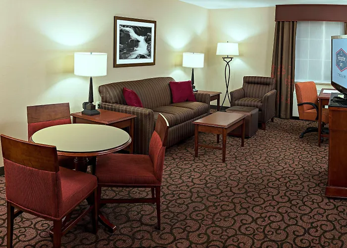 Hampton Inn Littleton