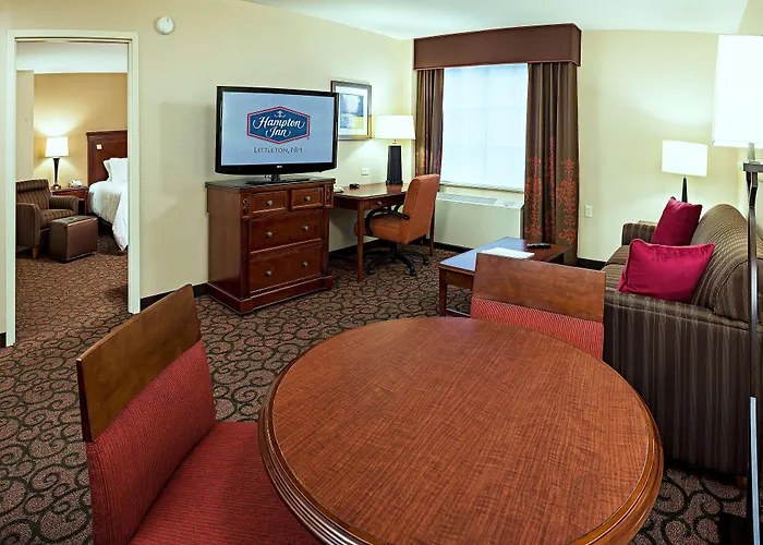 Hampton Inn Littleton