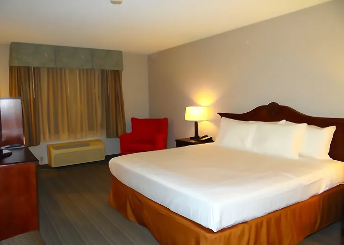 Country Inn & Suites By Radisson, Salisbury, Md