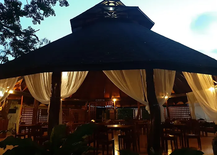 Samara Beach Hotel
