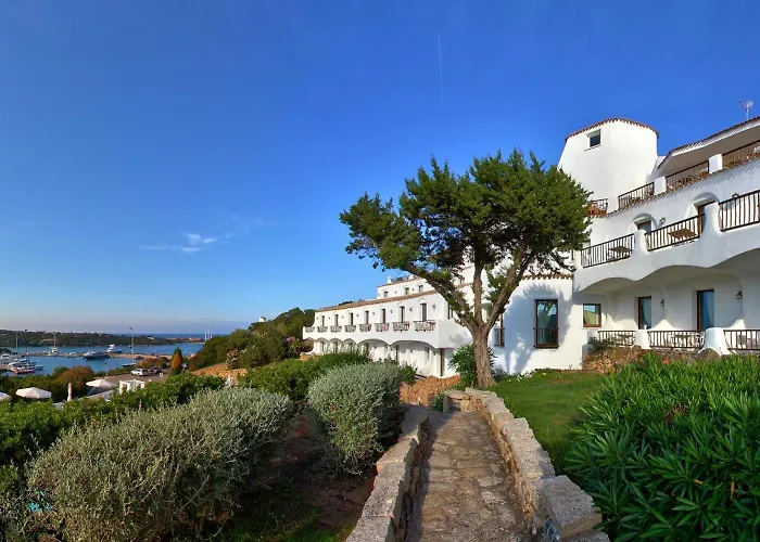 Hotel Luci Di La Muntagna