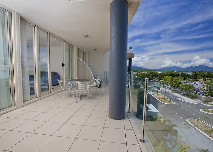 Park Regis Hotel Cairns