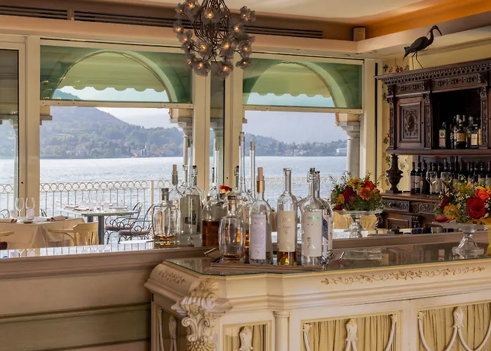 La Darsena Boutique Hotel & Restaurant