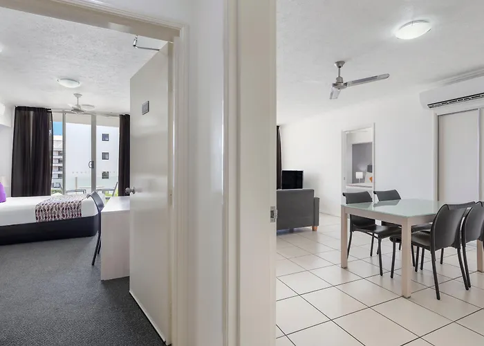 Park Regis Hotel Cairns