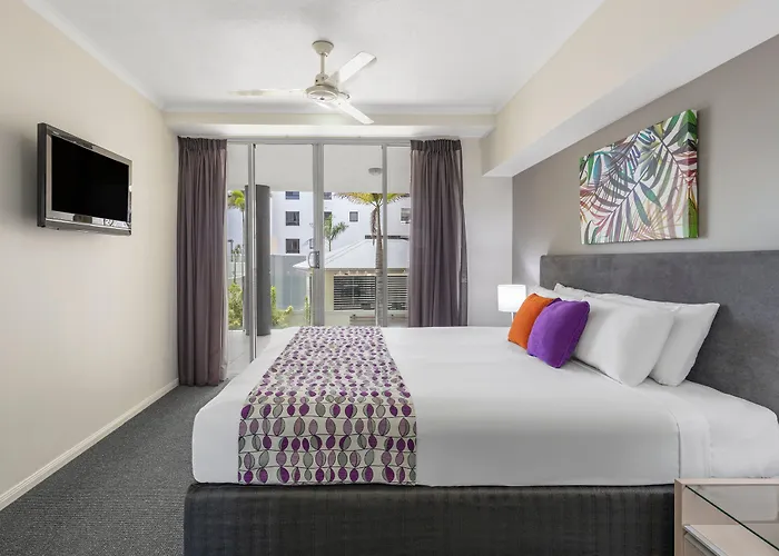 Park Regis Hotel Cairns