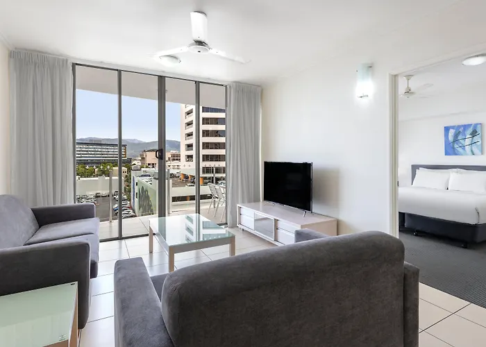 Park Regis Hotel Cairns