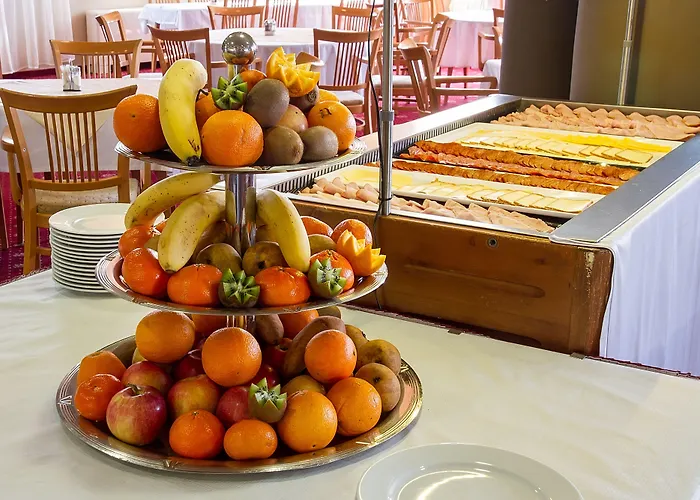Hunguest Hotel Bal Resort