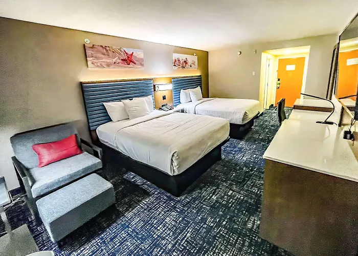 Wingate By Wyndham Panama City Area Lynn Haven