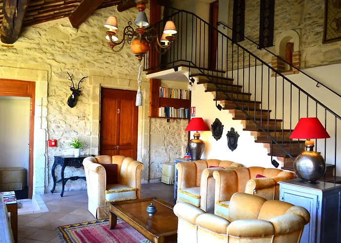 Hotel Le Saint Laurent