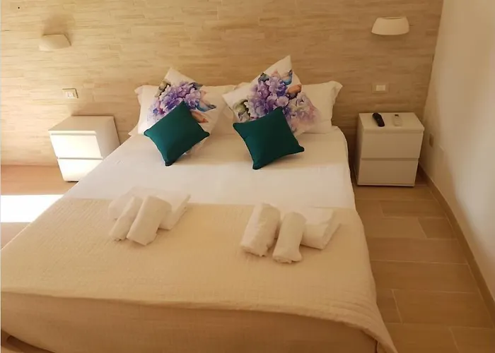 Citta Bianca Country Resort