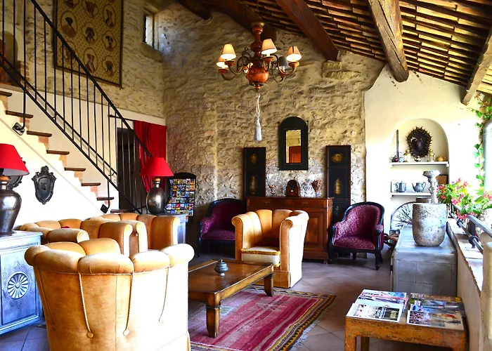 Hotel Le Saint Laurent
