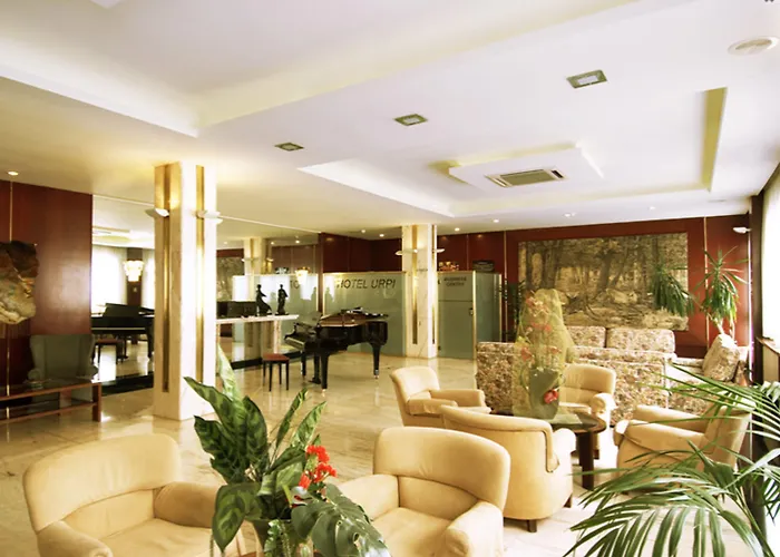 Hotel Urpí