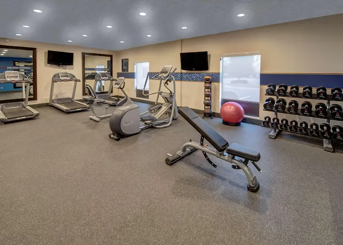 Hampton Inn Arkadelphia