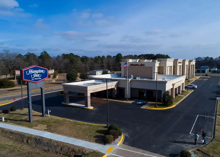 Hampton Inn Arkadelphia