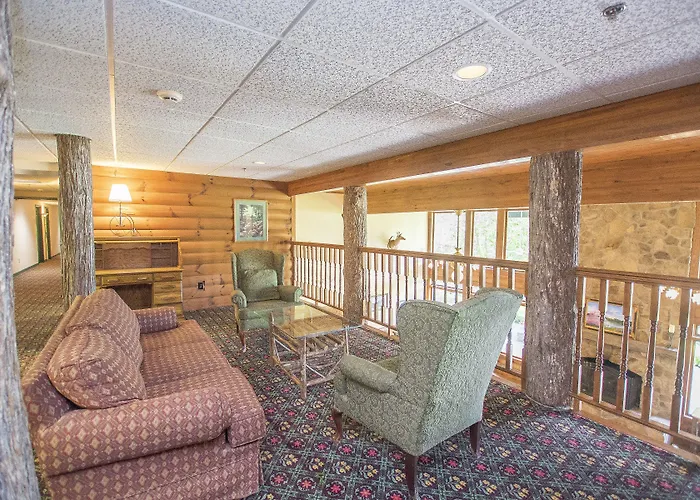 Lake Chatuge Lodge
