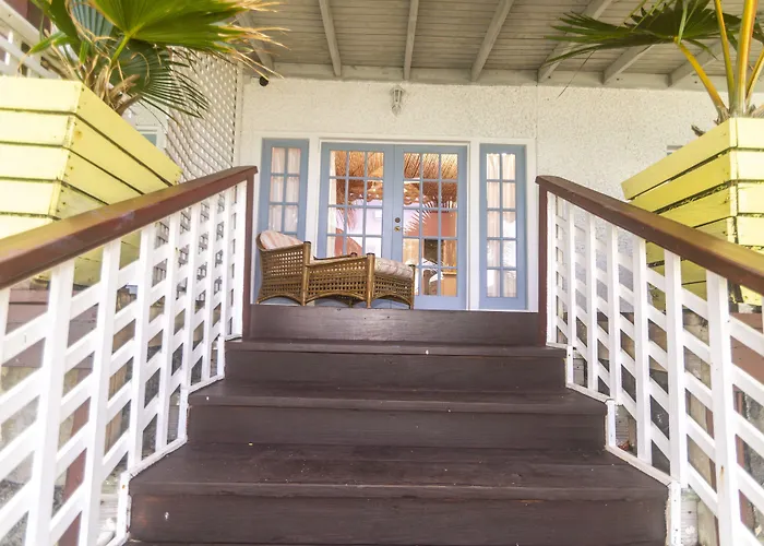 Bequia Beachfront Villas
