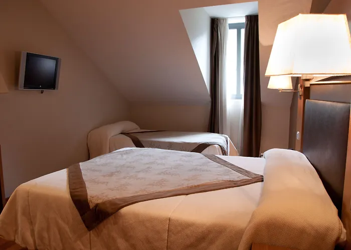 Alti Hotel
