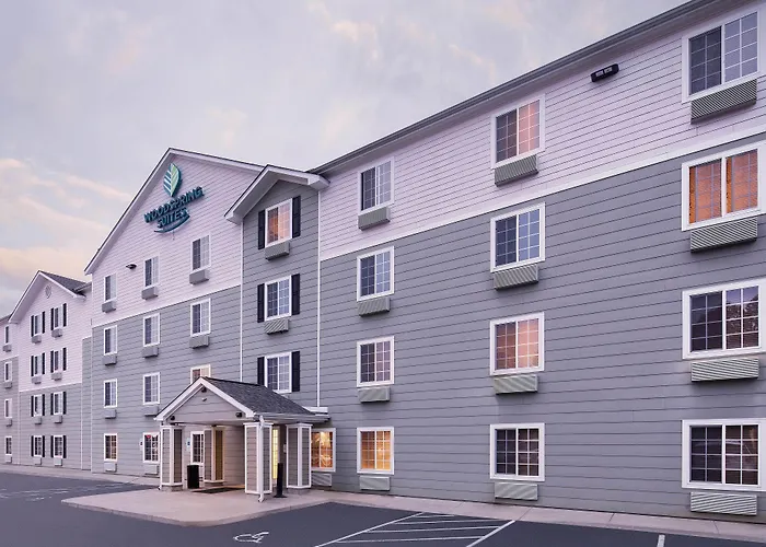 Extended Stay America Select Suites - Omaha - Southwest