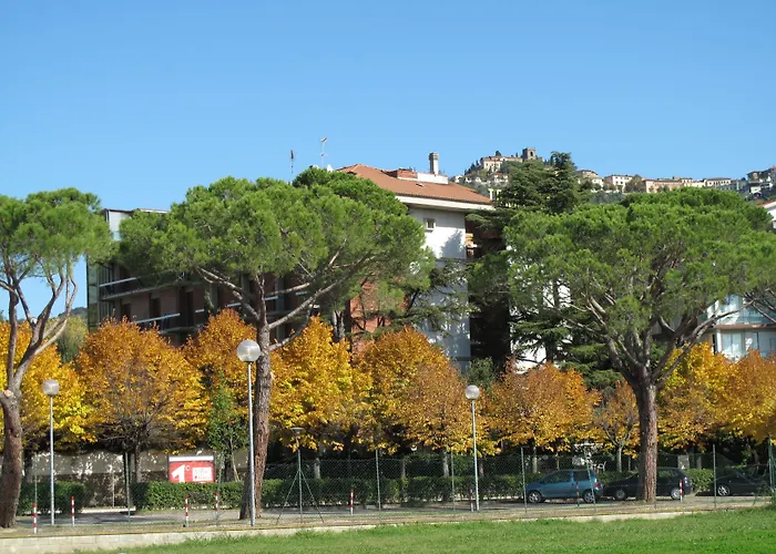 Hotel Torretta