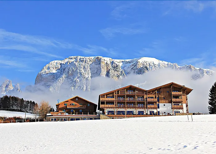 Hotel Emmy - five elements