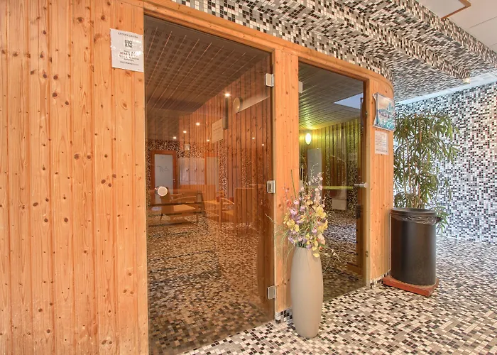 Best Western Hotel Restaurant Ile De France
