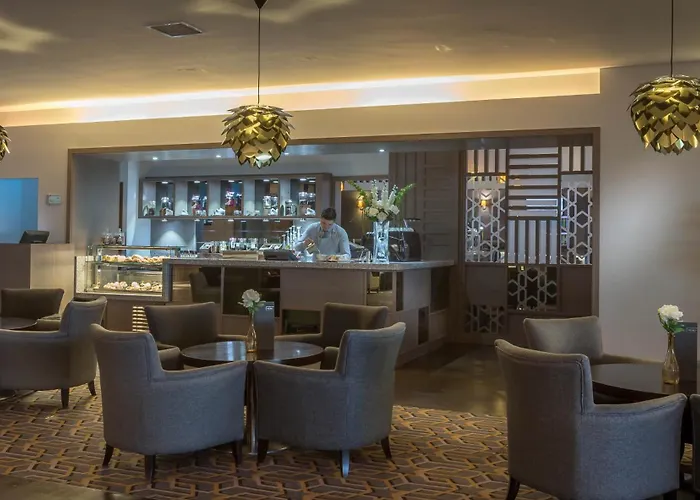 Maldron Hotel Dublin Airport
