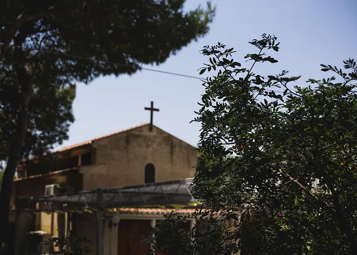 Apulia Hotel Taranto Ara Solis